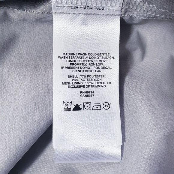 Columbia Maunch Lake Jacket - Picture 3 of 4